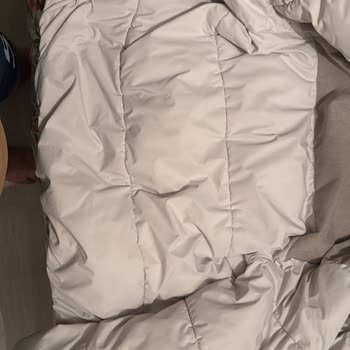 Mavi Montun Yıkama Sonrası Topaklanması Ve Değişim Talebi