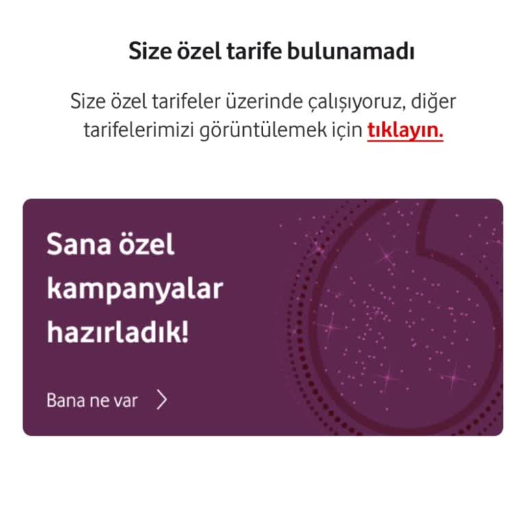 Faturasız Hatta Kalındı, Yüksek İnternet Ücreti Ve Kasıtlı Yönlendirme Şikayeti