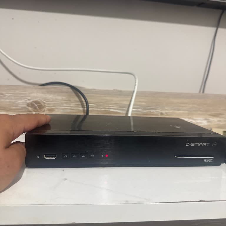 Sinyal Yok Hatası Ve Tekrarlanan Servis Ücretleri Karşısında Müşteri Şikayeti