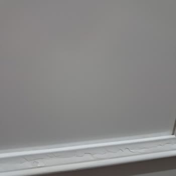 Teslim Edilen Banyo Dolabının Kullanılmış Ve Çizik Olması
