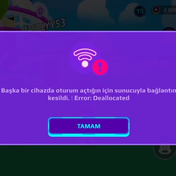 Kral Şakir Güncellemesi Sonrası Kayıp Evcil Hayvanlar Ve Sürekli Çıkma Sorunu