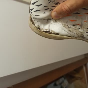 Ayakkabının Yapıştırma Yerinin Erken Açılması Ve 2 Yıllık Garanti İhlali