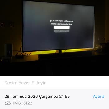 Eki aç