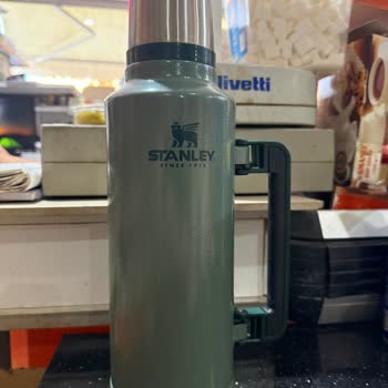 Stanley Termosunun Isı Tutmama Sorunu Ve Garanti Reddi
