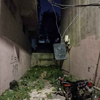 Yıkım Çalışmaları Nedeniyle Tekrarlayan Fiber İnternet Kesintileri Ve Kalıcı Çözüm İsteği