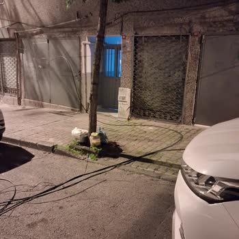 Yıkım Çalışmaları Nedeniyle Tekrarlayan Fiber İnternet Kesintileri Ve Kalıcı Çözüm İsteği