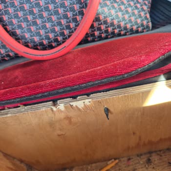 Keskin Vida Bıçak Gibi Saldı, Klima Yok, Yolcu Güvenliği Tehlikede