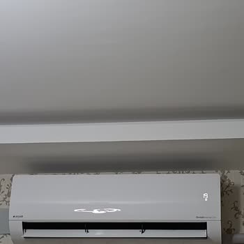 Arçelik Split Klimasının Yetersiz Soğutması Ve Servis Çözüm Eksikliği