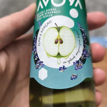 Avoya Elmalı Maden Suyunda Partikül Sorunu Ve Sağlık Endişesi