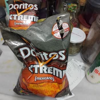 Kırık Yumurta, Açık Cips Ve Eksik Kefir İçin Tam İade Talebi