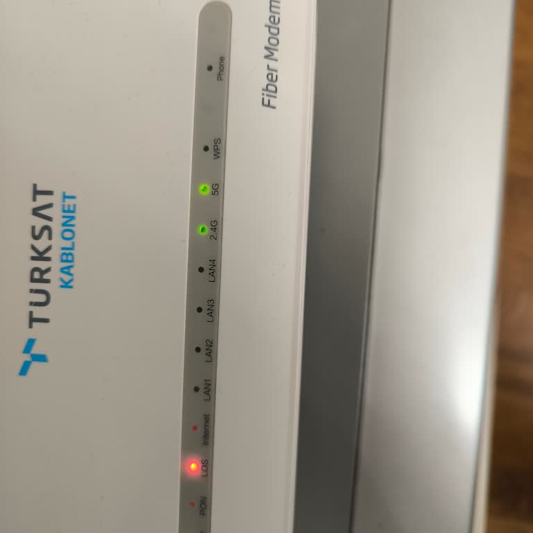 TV Ve İnternet Kesintisi 2 Gün Çözülmedi