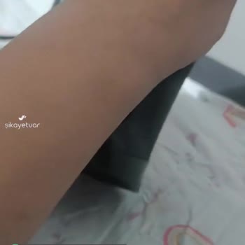 Philips Azur Ütü Kırışıklığı Açmıyor!
