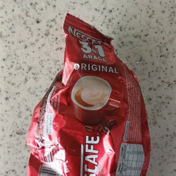 Nescafe Ürünlerinde Kod Eksikliği Kampanyayı Engelliyor