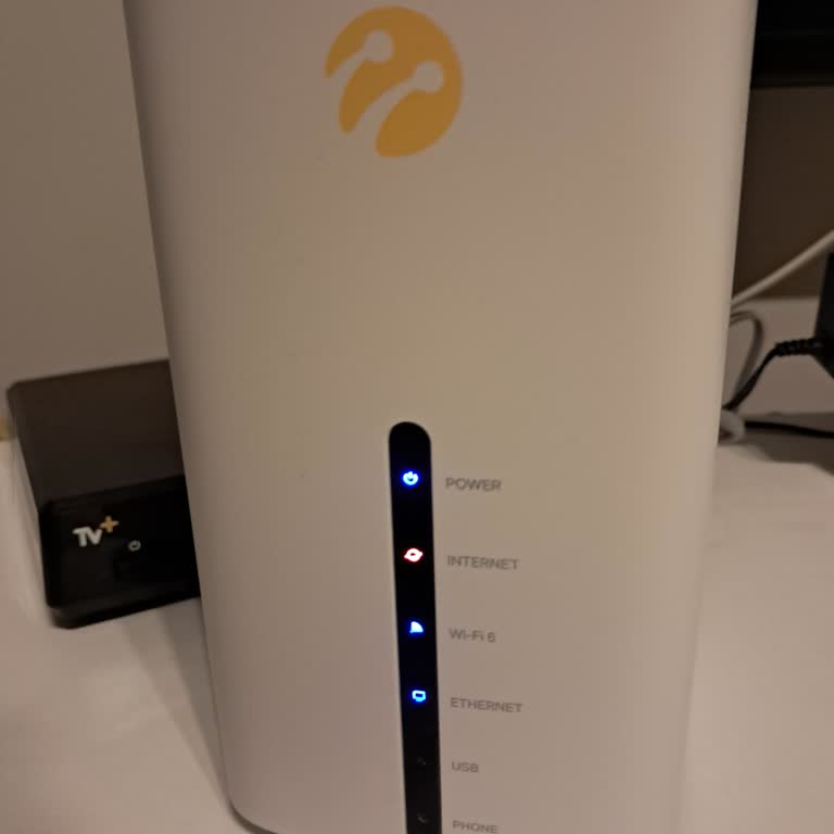 Superonline İnternet Kesintisi Ve Haksız Cayma Bedeli İptali Talebi