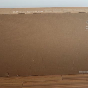 Kırık Ekranlı Samsung TV İçin Değişim Ve İade Talebi