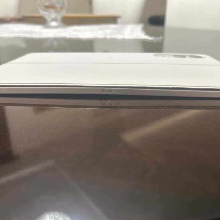 Lenovo Yoga Tab Kasa Eğilmesi Üzerine Ücretsiz Onarım Ve Ürün Değişimi Talebi