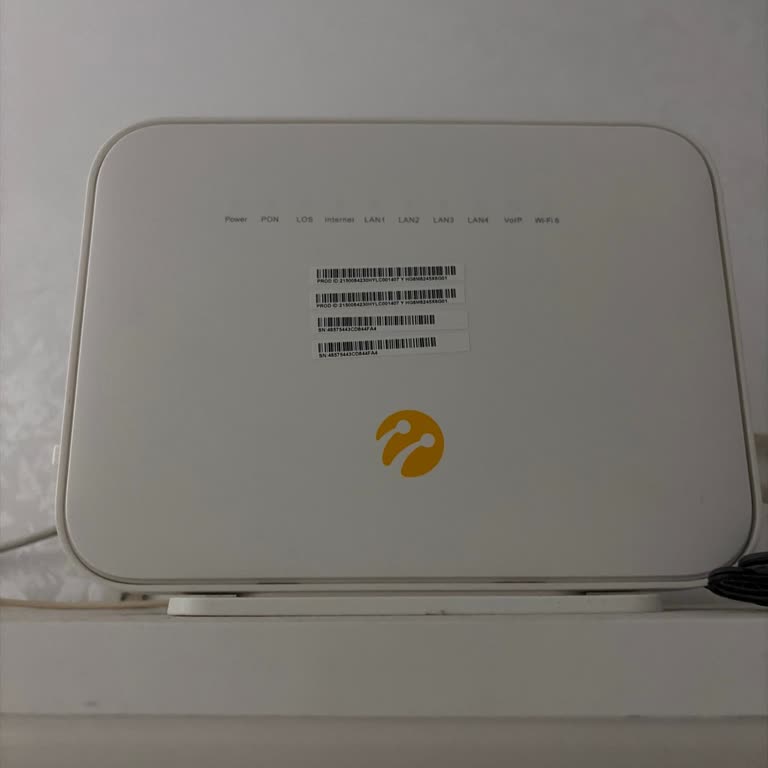 Internet Ve TV+ Kesintisi Servis Bilgi Eksikliği