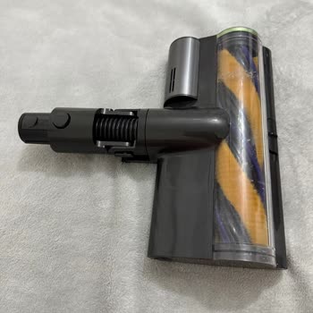 Dreame R20 Ultra Başlık Bağlantısı Normal Kullanımda Kırıldı, Garanti Kapsamı Reddedildi