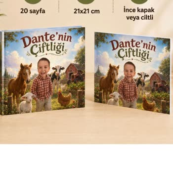 Enadabook.shop Büyük Bir Hayal Kırıklığı Yaşadım