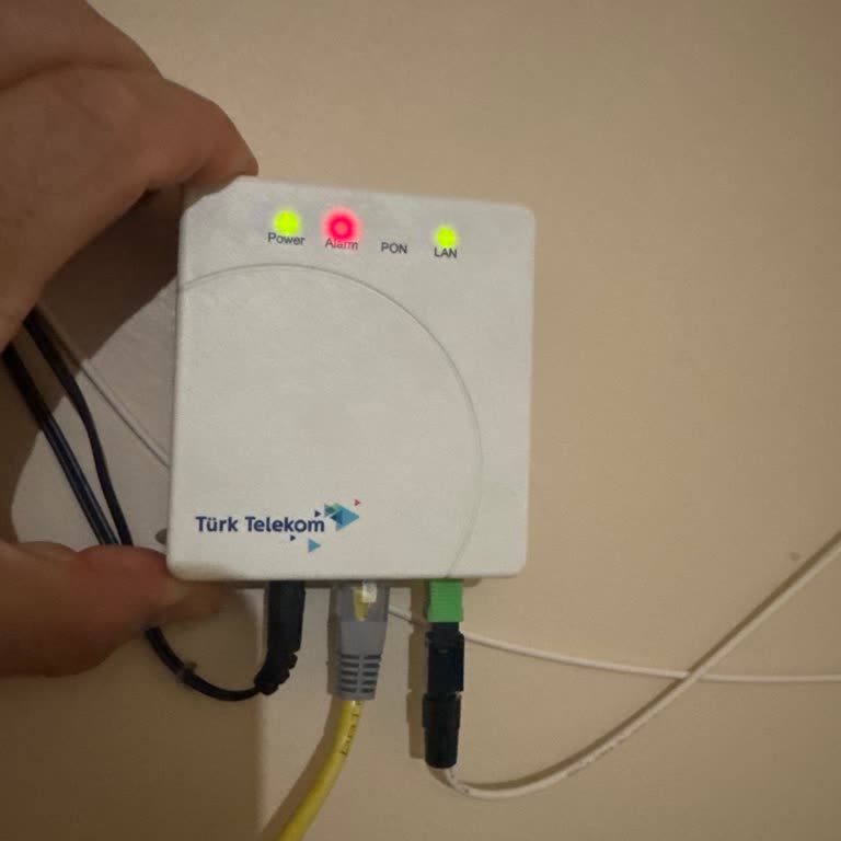 Vodafone İnternet Kesintisi Ve Tekrarlayan Arıza, 5 Gün Mağduriyet