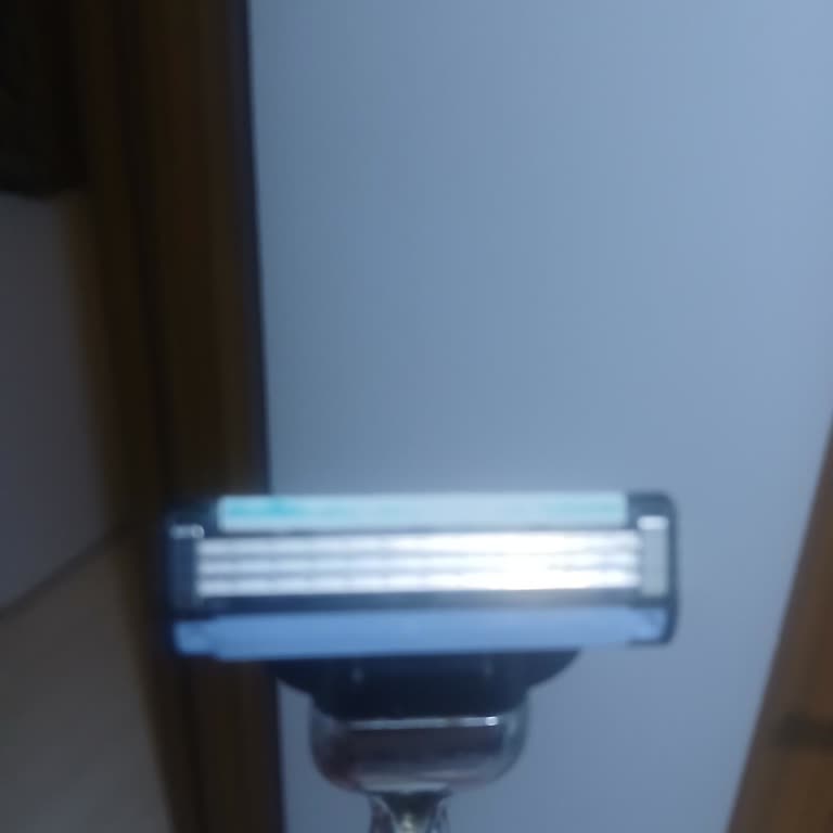 Bursa’daki Furpa Ve Onur Marketlerde Gillette Mach 3 Bıçaklarının Hızlı Körelmesi