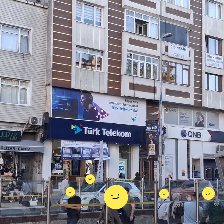Bayrampaşa Şubesinde Kaba Ve Saygısız Personel Davranışı