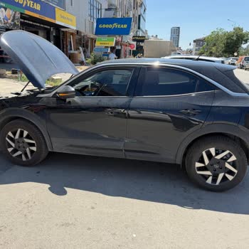 Kasko Çekici Hizmetinin Reddi Ve 2.500 TL İade Talebim