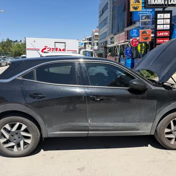Kasko Çekici Hizmetinin Reddi Ve 2.500 TL İade Talebim
