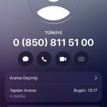Kasko Çekici Hizmetinin Reddi Ve 2.500 TL İade Talebim