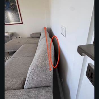 IKEA Deforme Kanepe İçin Uzun Süreli Ekspertiz Talepleri Ve Hediye Çeki İsteği