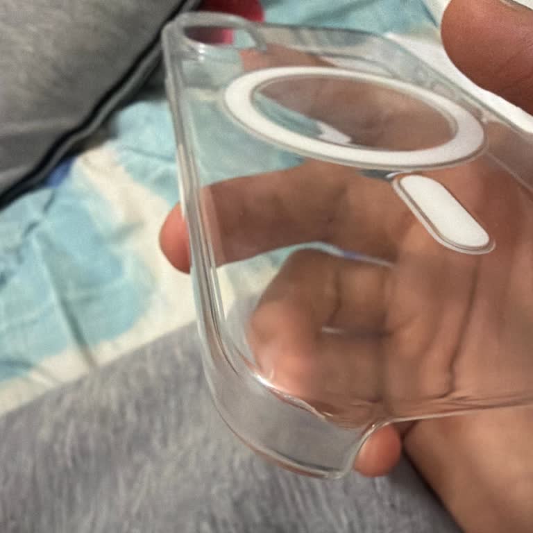 Apple Telefon Kılıfı Kısa Sürede Çatladı, Ayıplı Ürün Değişim İsteği