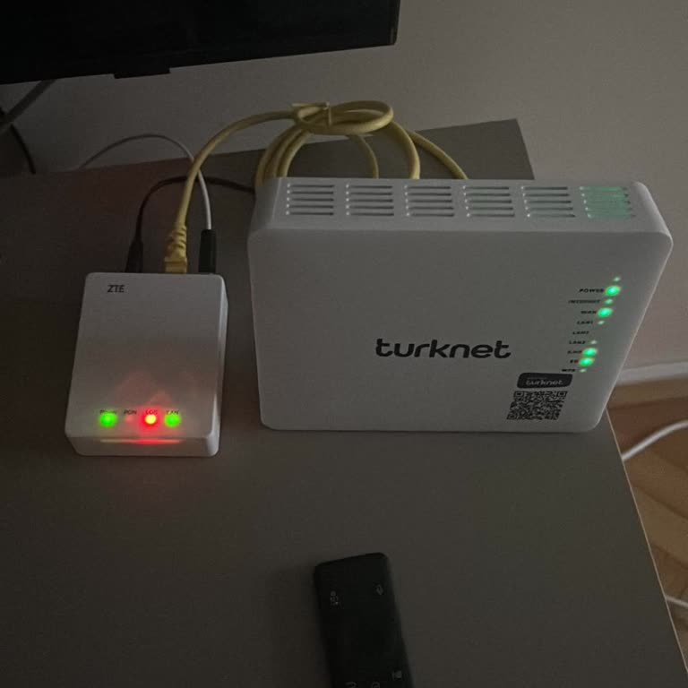 İnternet Kesintisi Ve Yanıtsız Müşteri Hizmetleri Mağduriyeti