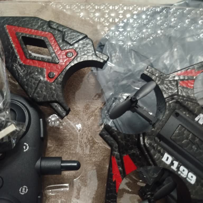 Siparişim Uçak Değil, Kırık Drone; İade Cevabı Yok
