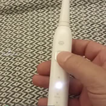 Polosmart Pilli Diş Fırçası Arızası!