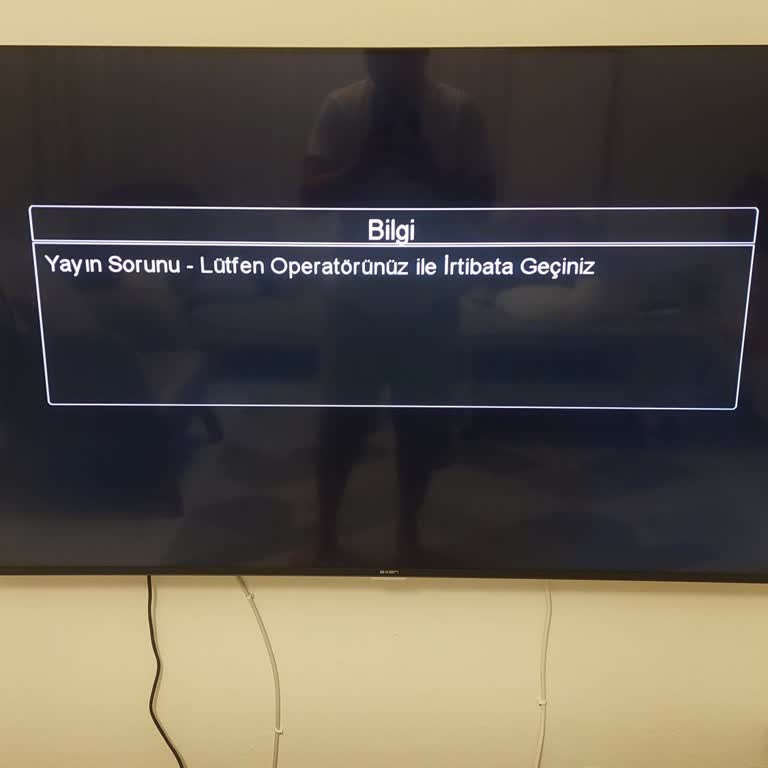 Kanal İzlenemiyor, Geçişler Yavaş Ve Donma Yaşanıyor, Müşteri Hizmetine Ulaşılamıyor
