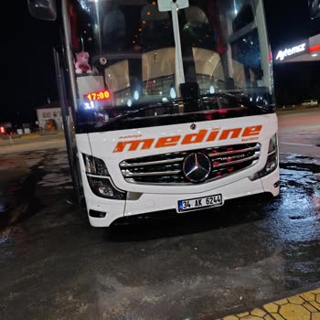 Bagaj Karmaşası Ve Personelin Saygısız Tutumu