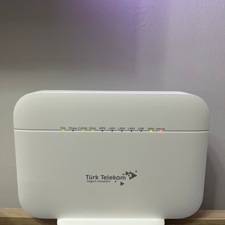 Türk Telekom’da Sürekli İnternet Kesintisi Ve Cezasız Abonelik Feshi Talebi
