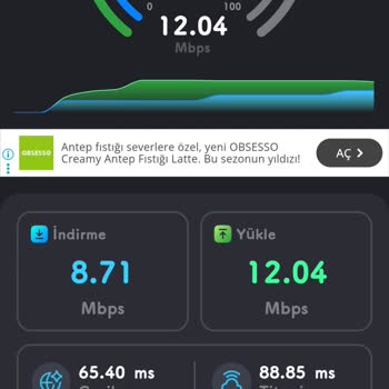 Kablo Net Hız Düşüklüğü Ve Teknik Servis Yanıtı Olmaması