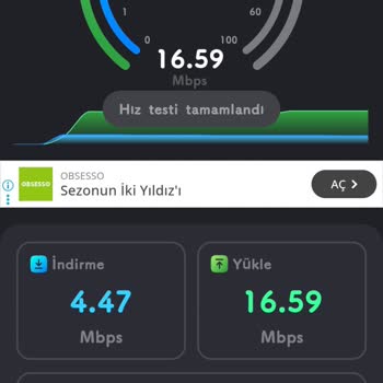Kablo Net Hız Düşüklüğü Ve Teknik Servis Yanıtı Olmaması