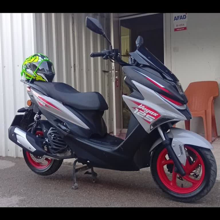 Garanti Kapsamındaki Motorlux Vegas 125’in Sürekli Arızası Ve İade Talebi