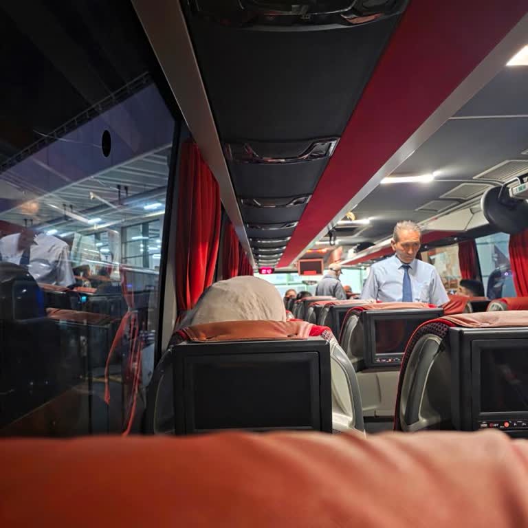 50 Dakikalık Gecikme Ve Bilgilendirme Eksikliği