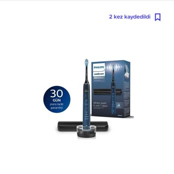 Philips Diş Fırçası İade İşlemlerindeki Tutarsızlık Ve Uzun Süreç