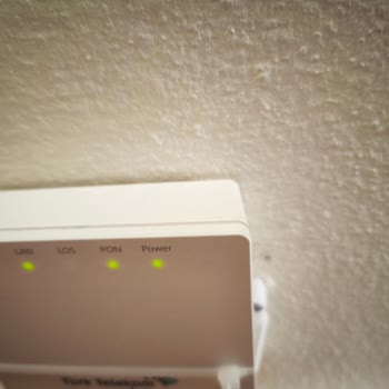 Kablo Net'te 20 Gün Süren IP Alınamama Ve İnternet Kesintisi