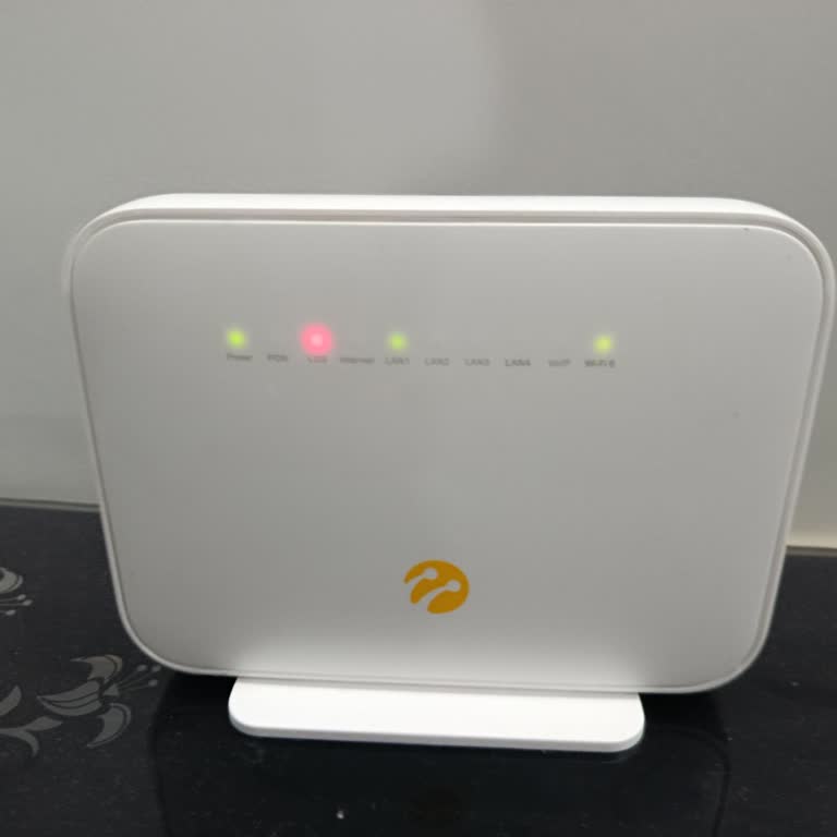 Acil İnternet Kesintisi Ve Yanıtsız Müşteri Desteği