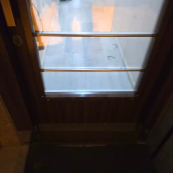 Teslim Edilmediği İşaretlenmiş Siparişler Ve Bilgilendirme Olmadan İptal Edilen Pizza