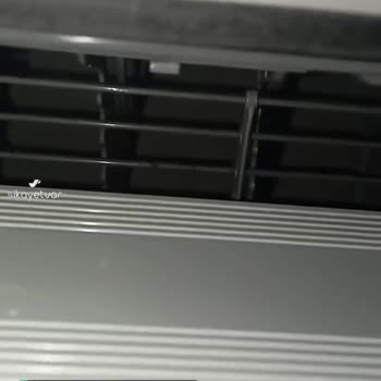 Daikin Klima Üfleme Sorunu