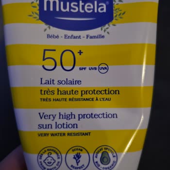 Bebek Güvenliği İçin Mustela Kremi Alerjik Reaksiyon Ve İade Talebi