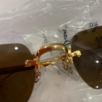 Sahte Rayban Gözlüğe İade Reddi Ve Satıcıya Yaptırım