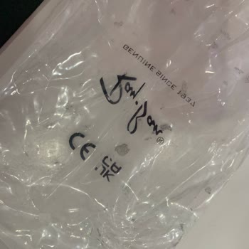 Sahte Rayban Gözlüğe İade Reddi Ve Satıcıya Yaptırım
