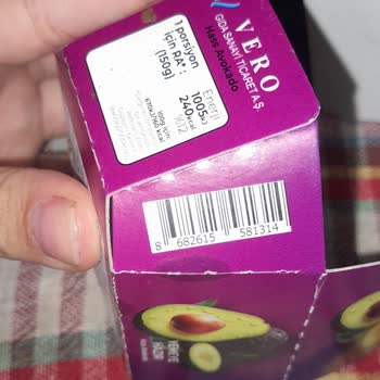 Raflarda Çürük Avokado Satışı Ve İade Talebi